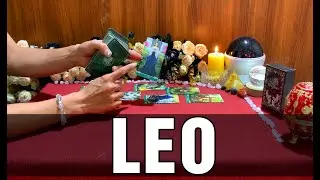 LEO LA VIDA RESPONDE CON UNA FORTUNA GIGANTE QUE IMPACTA! GENERA RESPETO Y UNA ALEGRÍA INCONTROLABLE