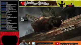 Showtimedr plays Tomb Raider GOTY edition (Part 16)