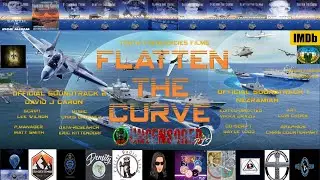 Trailer 3 Of Flatten The Curve Documentary, Directed by Vikka Draziv TFF Films with &copy;RTS&rsquo; Platforms