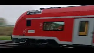 Siemens Desiro HC 