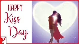 Happy Kiss Day #Valentines2019