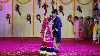 Incredible India | Kids Fashion Show | Rajapushpa Atria | Ganesh Utsav 2022