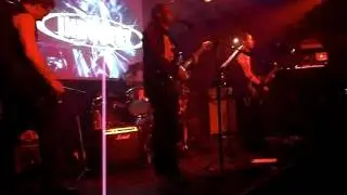 Live Transmission ( JoyHaus) Ceremony LIVE @ The Industry in San Antonio, Texas