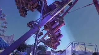 Tivoli land