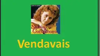 Shirley Carvalhaes
