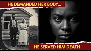 The Slave Who Shared Her Master's Grave : The Poisoned Toast of Virginia 1852