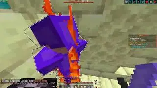 С Наступающим!!! I PvP Holyworld Lite 0 I bye 2025