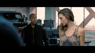 Fast & Furious 6 (2013) Big Game Ad