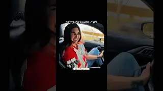 The Type Of GF I want | MONTAGEM SUPERSONIC (Super Slowed) | #motivation #mindset #inspiration