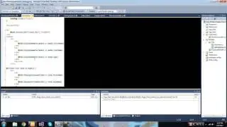 Crud ASP.Net + MVC + SQL Server Using Visual Studio