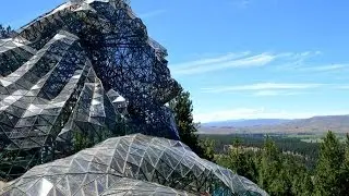 V&iacute;a Christi - Jun&iacute;n de los Andes