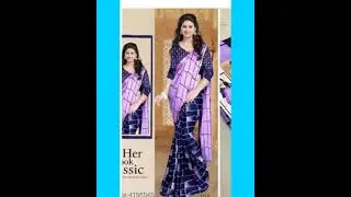 Meesho Sarees below 500 rs|Priya Jazlyn| #Shorts