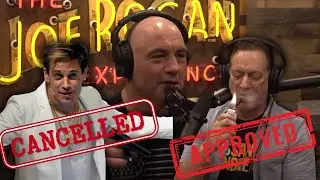 CANCEL CULTURE VS. BRO CULTURE: Anthony Cumia, Milo, and Joe Rogan laugh during abuse stories