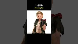 Metal Gear Solid Character Evolution & ICONIC Poses #shorts
