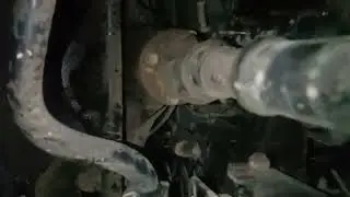 1GR ENGINE V6 OIL CHAMBER REPAIR OPEN AND FIXING TOYOTA LAND CRUISER 