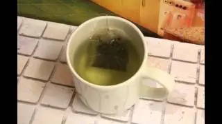The Teabag Tragedy - HIFF 2013
