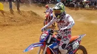 SUMUT против RIAU (МОЩЬ, СЛИШКОМ МОЩНАЯ) ZFRACING СЕРИЯ 2 ‼️🇮🇩