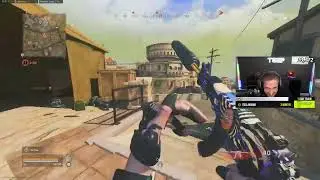 TEEP GETS FUNNIEST TIMING AFTER SAYING IT WAS A BOT LOBBY