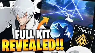 NEXT OVERPOWERED SSR?! NEW BANKAI GIN FULL KIT REVEALED IN BLEACH: SOUL RESONANCE!