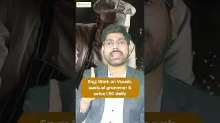 NCHMCT JEE: How To Prepare And Crack The Exam #nchmctjee #ytshorts