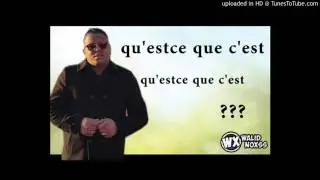 Cheb Mourad 2018  Qu'est ce Que C'est