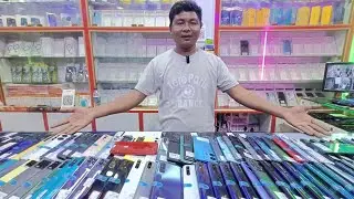 Second Hand Mobile Store | Maa Mobile Store Damra