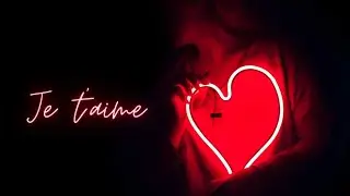 Message d'amour touchant &agrave; distance pour elle &hearts;️&hearts;️&hearts;️| Po&egrave;me d'amour touchant &agrave; distance &hearts;️&hearts;️