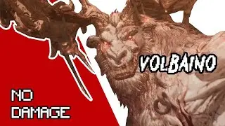 The First Berserker: Khazan | Volbaino | No Damage