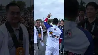 BATANG PINOY IN GENSAN!!!