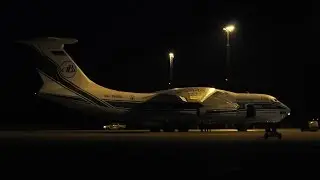 Malm&ouml; Airport 2015-11-30