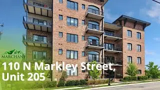 Аренда домов в Гринвилле, 110 N. Markley Street, блок 205, Гринвилл, Южная Каролина, 29601