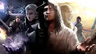 Final Fantasy XV Episode Ardyn - Angelgard Battle Theme