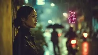 Tình Khúc Chiều Mưa ◆ một chút jazz một chút chill
