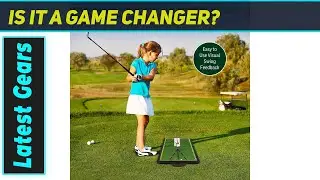Birdie Mat Pro: Instant Golf Feedback, Game-Changing Results!