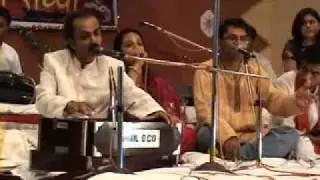 Kaushal Chhaya Manas Barabar nathi Gujrati Song.flv