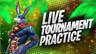 FREEFIRE ESPORTS PRACTICE CUSTOMS BY AVG ESPORTS