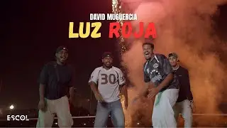 David Muguercia - Luz Roja