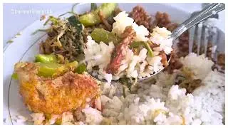 Paparufi - Makan Siang di Warteg