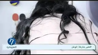 مقابله عبدالاله المدني..