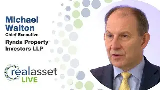 UK figures make compelling case for care home investment: Michael Walton, Rynda Property Investors
