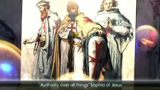 The 88 Secret Codes - Book Trailer