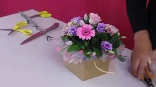 Direct2Florist #1 &ndash; Flowers by Local Florists