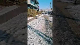 රෝන්දේ diary. #europe #romania #beautiful #beauty #winter #cool #travel #trending #viral #nature