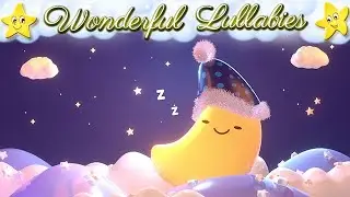 Super Calming Baby Lullabies For A Deep Sleep &hearts; Best Of 2020