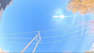 Night Sky Timelapse Quadrantids Meteor Shower December 30, 2025.
