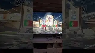 20&times;83+ EA FC 24 Level 25 season pack!!!