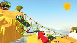 build bridge games with car accident bridge construction bridge