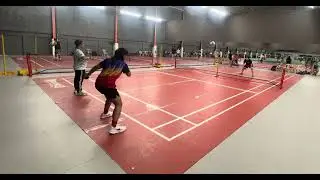 Coach Ey | Awin vs. Jan | Dyun (9.2.25)