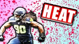THIS BLITZ SCHEME IS GLITCHY!! | Madden 21 46 Playbook