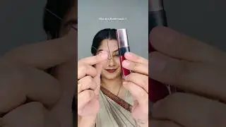 Marathi bindi hack🌙 #trending #marathi #bindi #shortvideo #youtubeshorts #youtube #fyp #shorts